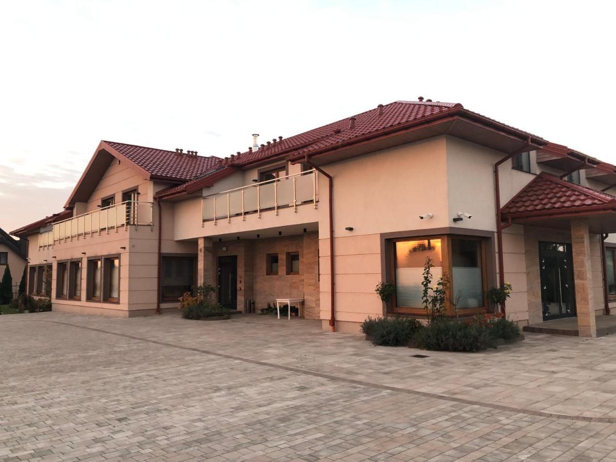 Medical Spa Kwiatowa Łęczyca 외부 사진