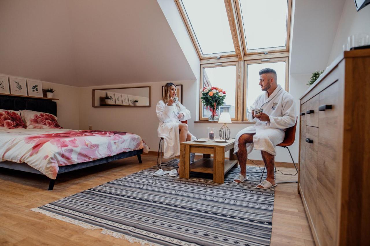 Medical Spa Kwiatowa Łęczyca 외부 사진