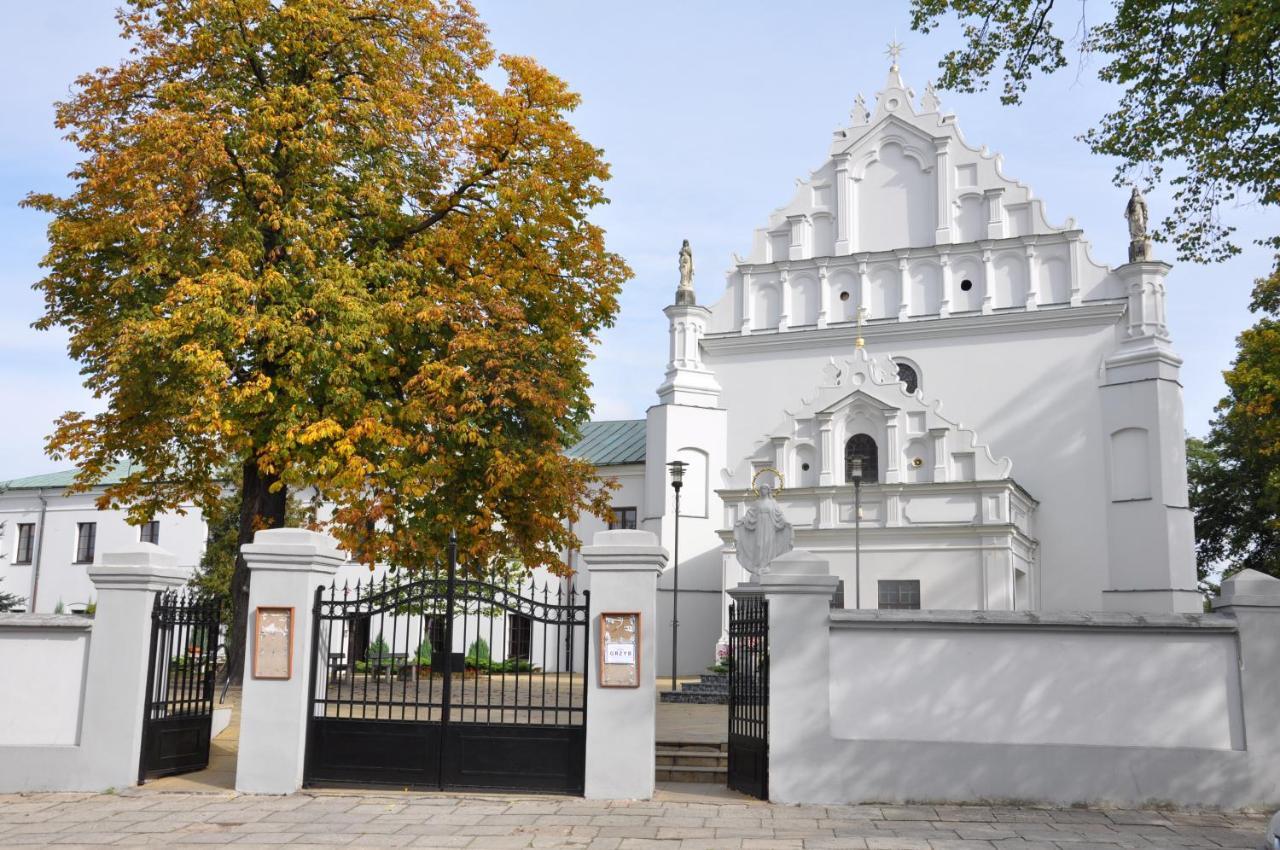 Medical Spa Kwiatowa Łęczyca 외부 사진