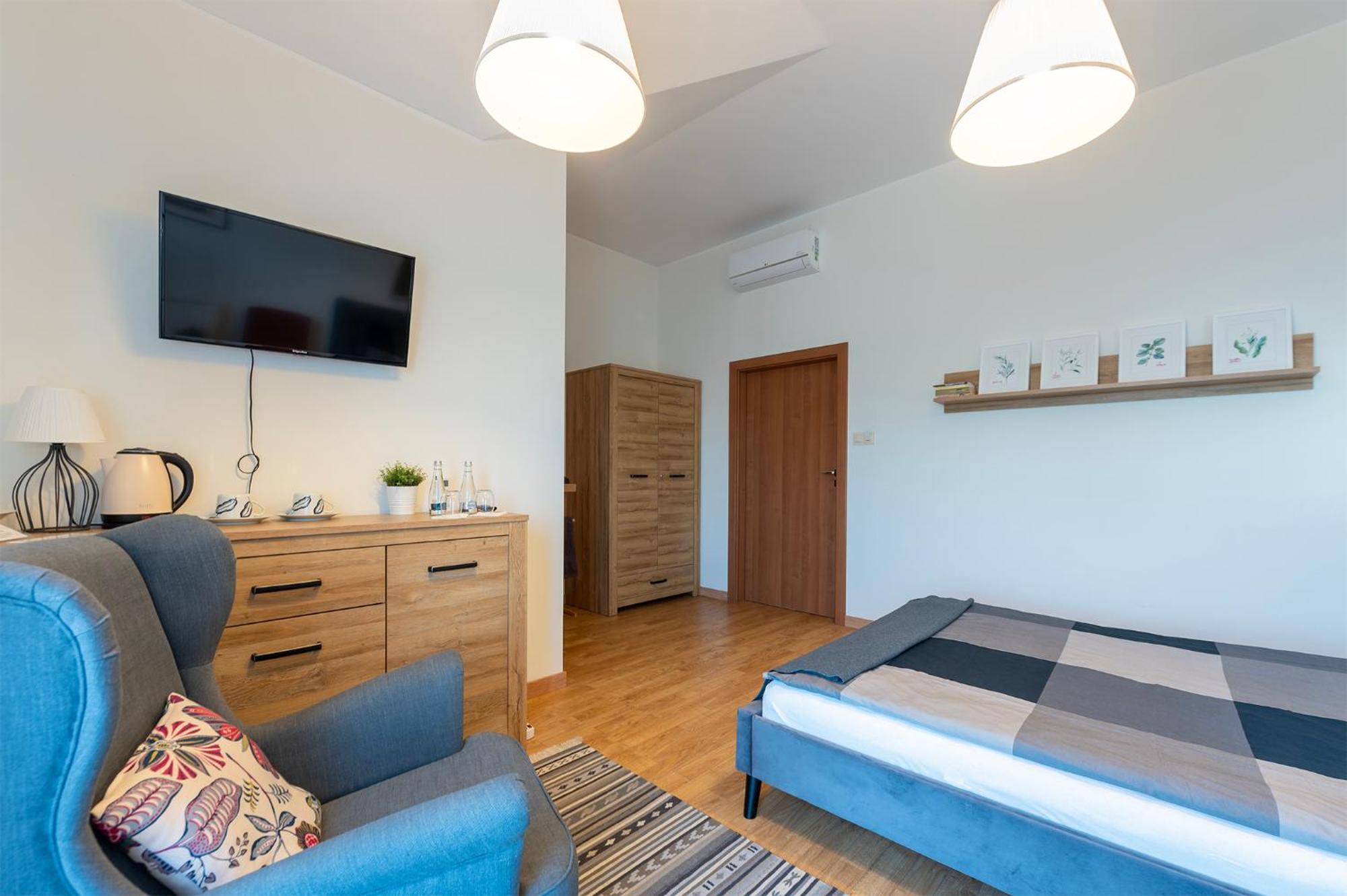 Medical Spa Kwiatowa Łęczyca 외부 사진