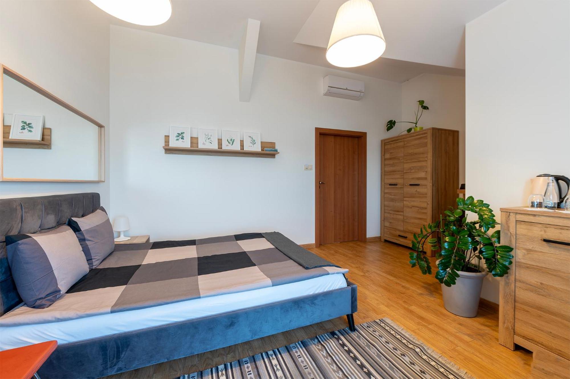 Medical Spa Kwiatowa Łęczyca 외부 사진