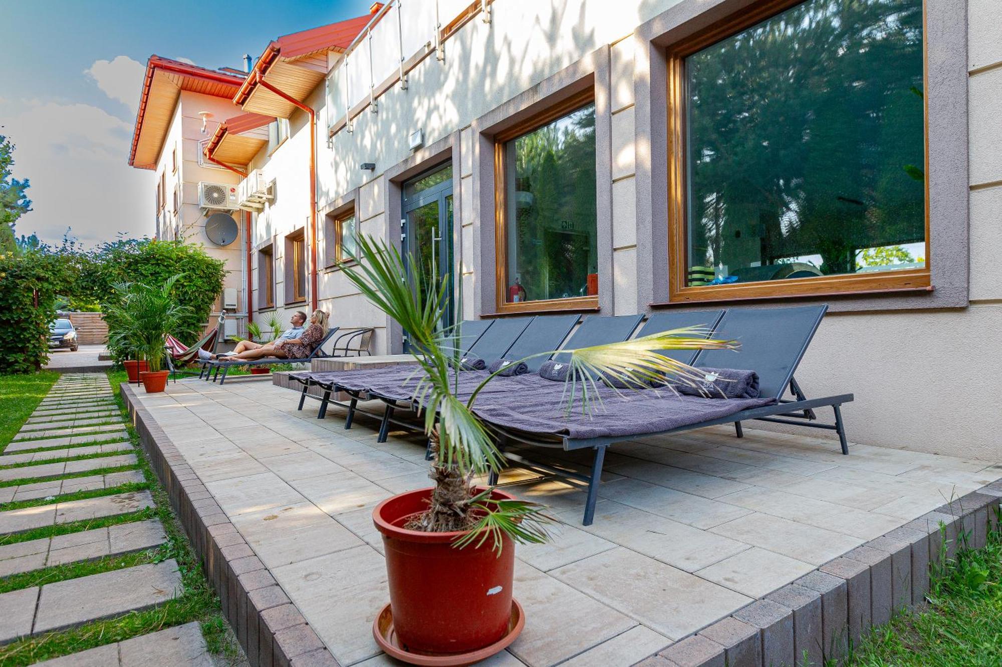 Medical Spa Kwiatowa Łęczyca 외부 사진