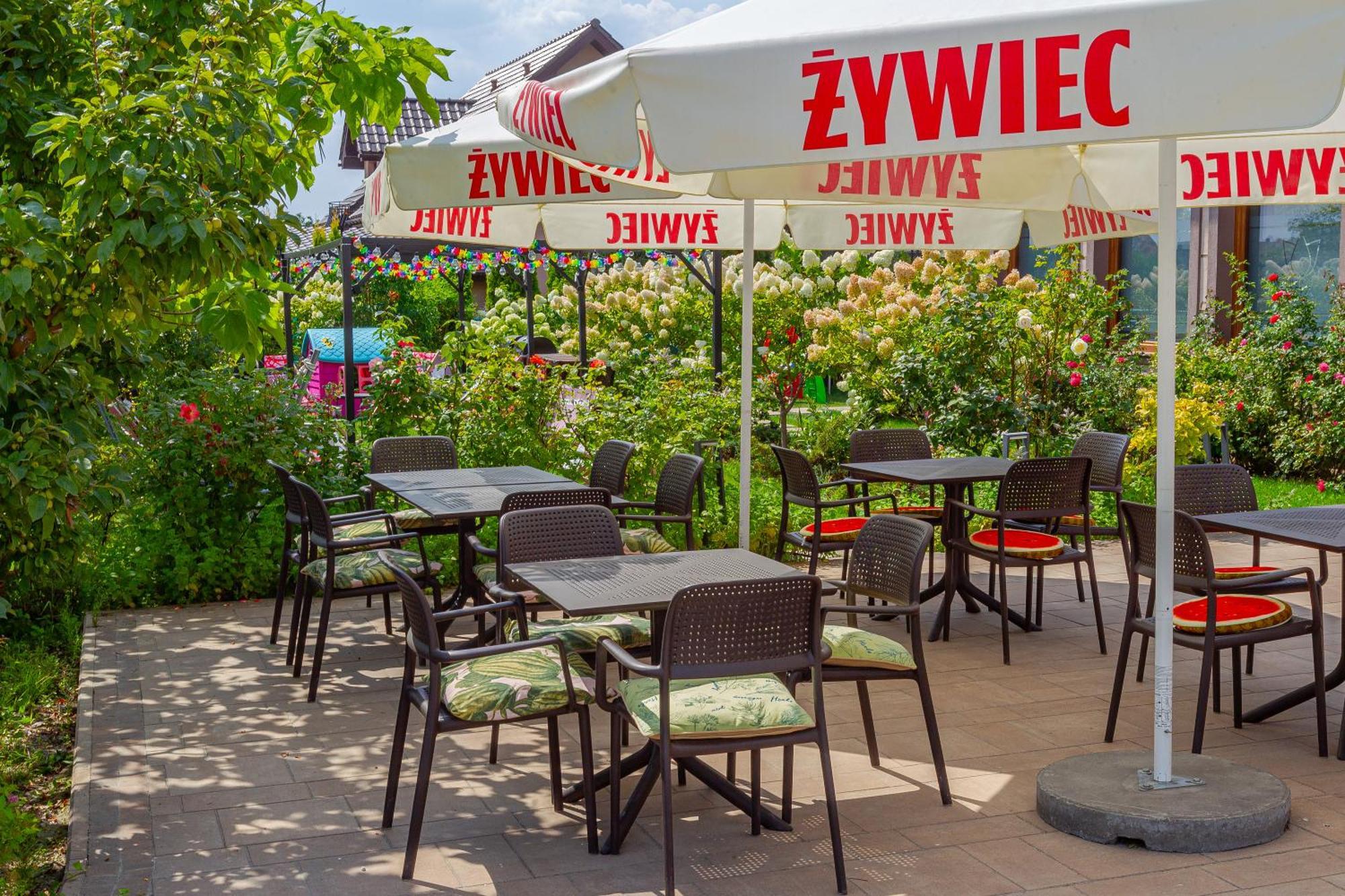 Medical Spa Kwiatowa Łęczyca 외부 사진