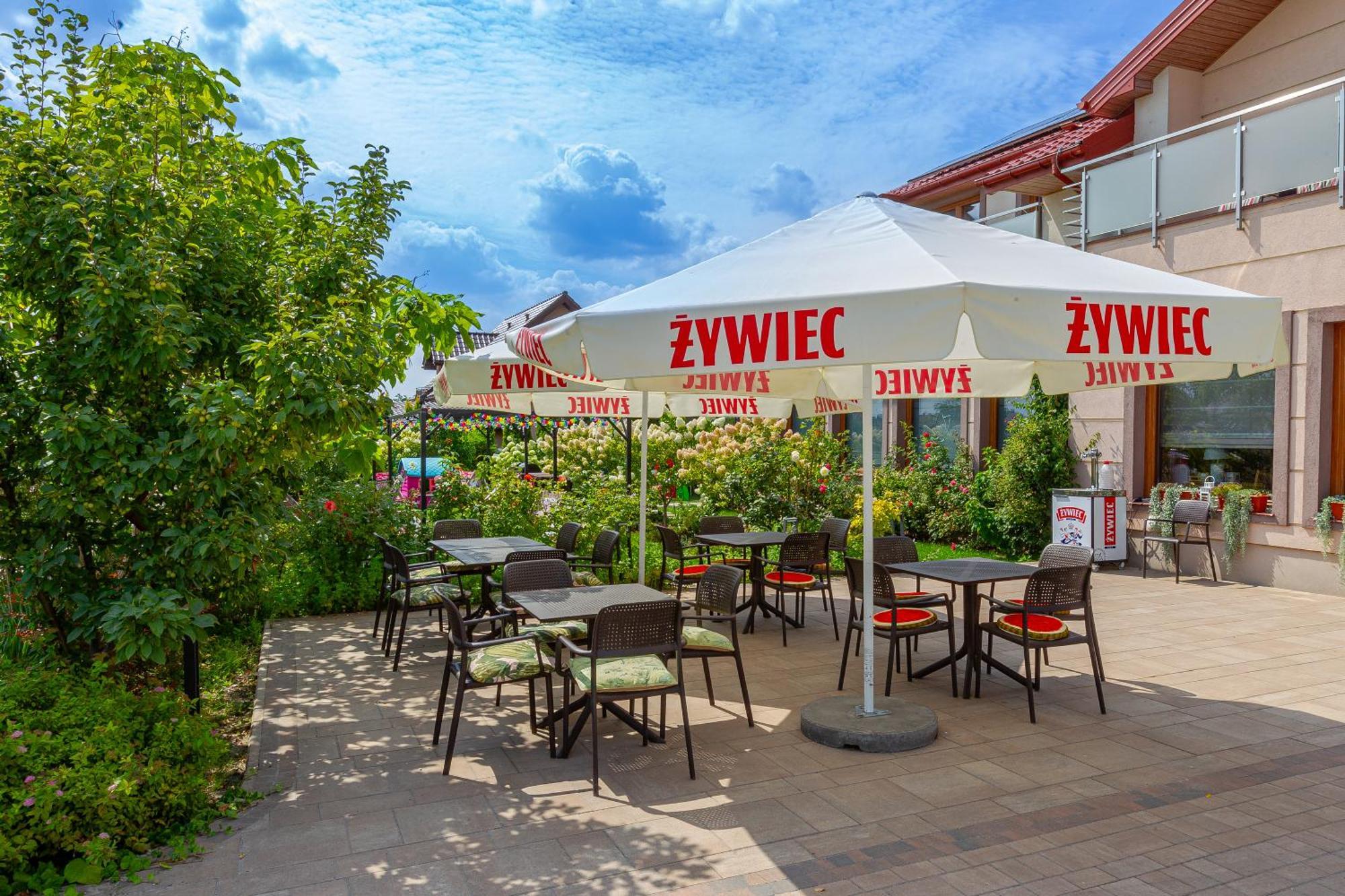 Medical Spa Kwiatowa Łęczyca 외부 사진