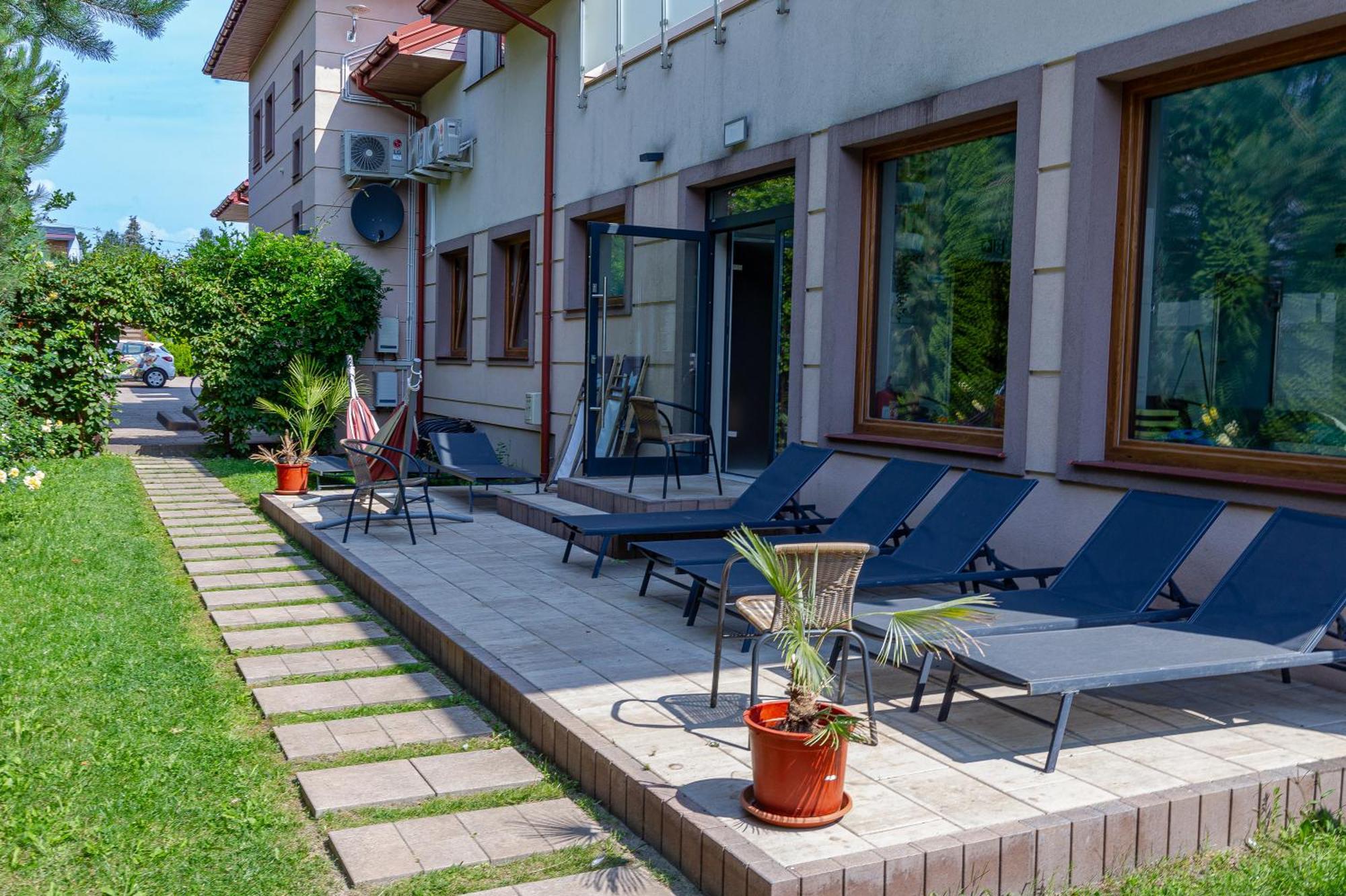 Medical Spa Kwiatowa Łęczyca 외부 사진