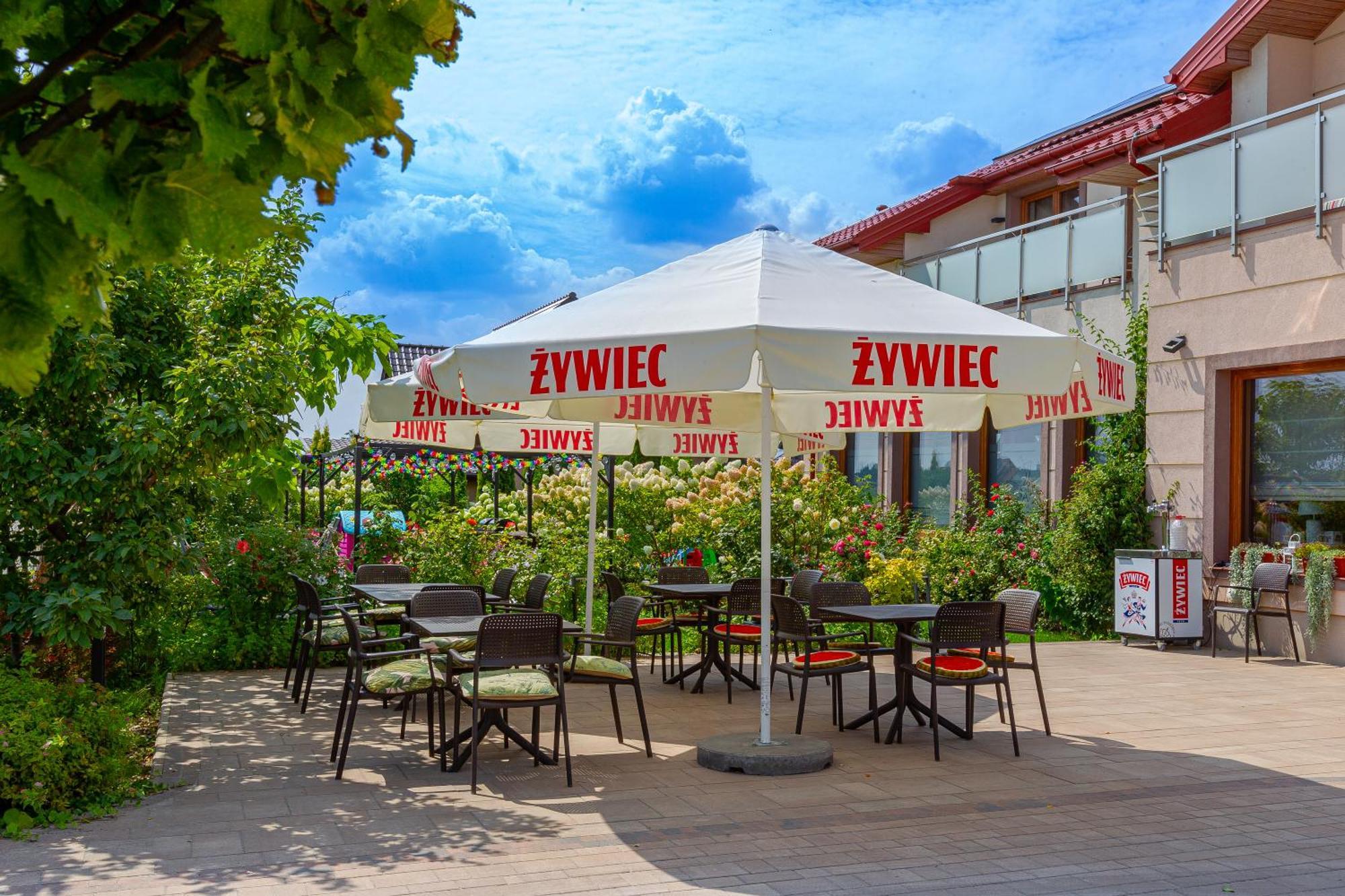 Medical Spa Kwiatowa Łęczyca 외부 사진