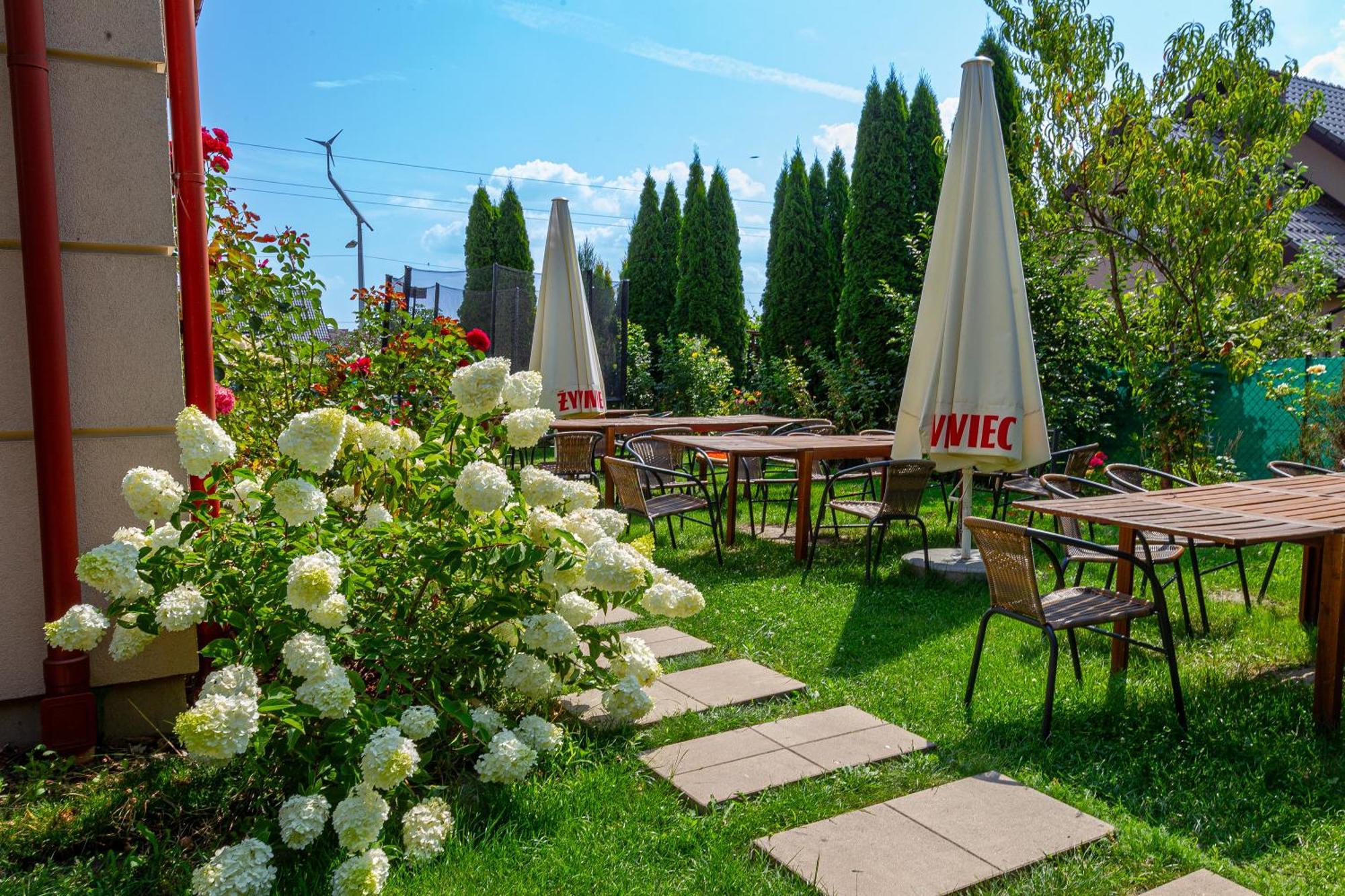 Medical Spa Kwiatowa Łęczyca 외부 사진